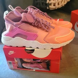 Air Huarache Run Ultra